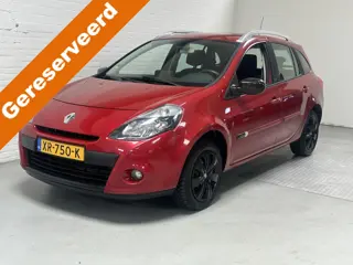 Renault Clio Estate 1.2-16V Expression CLIMA / NAVI / ELK.PAKKET