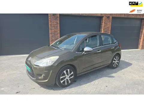 Citroen C3 1.6 e-HDi Selection Airco cruise