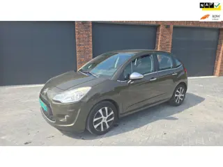 Citroen C3 1.6 e-HDi Selection Airco cruise