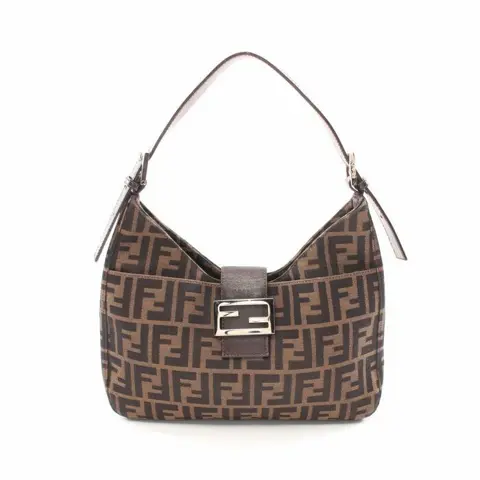 Fendi - Schoudertas