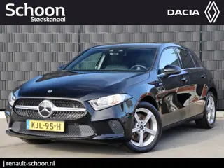 Mercedes-Benz A-Klasse 250 e Business Line PHEV | Adap. Cruise | Stoelverwarming | Camera | Carplay