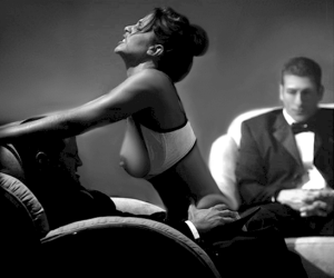 Cuckold experience