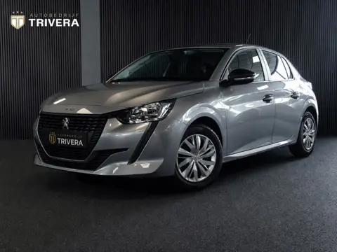 Peugeot 208 1.2 PureTech Active Pack l AIRCO l LMV l 1ste eig. l BTW auto l Dealer onderh. l ALS NIE