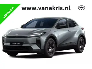 Toyota C-HR+ First Edition 77 kWh , Nieuw en snel leverbaar (juli 2026) met €3000 inruilvoordeel