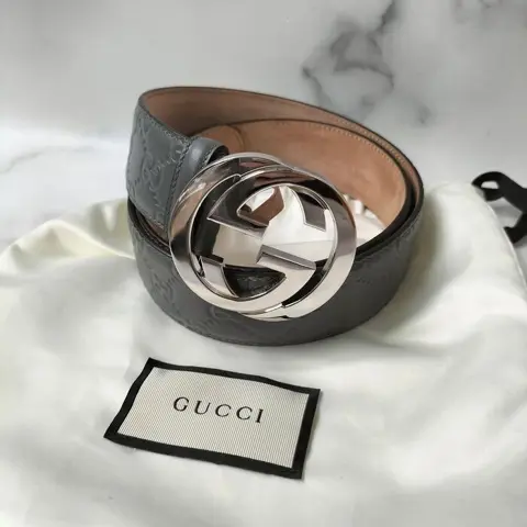 Gucci - Riem