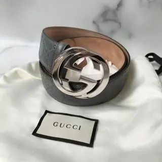 Gucci - Riem
