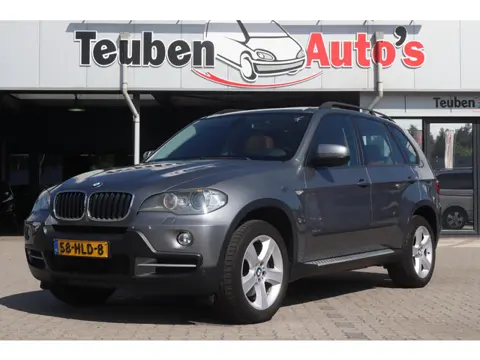 BMW X5 xDrive30 Si High Executive | NL auto | 1e Eigenaar | Panoramadak | Active steering | Comfort 
