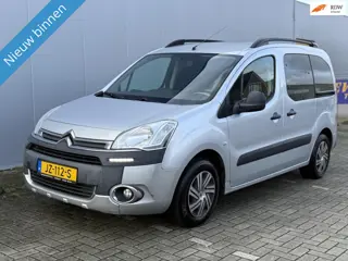 Citroen Berlingo 1.6 e-HDi Tendance 5P Airco|Cruise!!