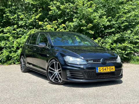 Volkswagen Golf 2.0 TDI GTD | Cruise + Clima + Navi + Soundbox Nu € 13.975,-!!!