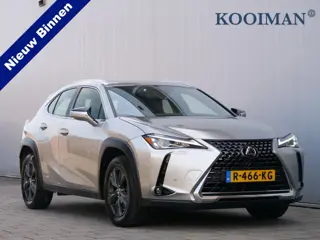 Lexus UX 250h Business Line 262Pk Winterpakket / Camera / Carplay / Adaptive Cruise