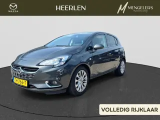 Opel Corsa 1.0 Turbo Online Edition | 1ste Eigenaar | Weinig Kilometers! | Dealer Onderhouden |