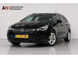 Opel Astra Sports Tourer 1.4 Turbo Business+ |Carplay|Cam|Climate|