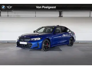 BMW 3 Serie Sedan M340i xDrive
