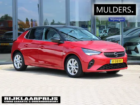 Opel Corsa 1.2 GS Line | Camera / Cruise / Carplay