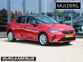 Opel Corsa 1.2 GS Line | Camera / Cruise / Carplay