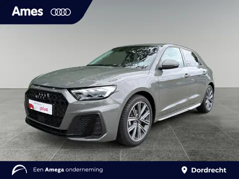 Audi A1 Sportback 25 95pk TFSI S Line Cruise control | Parkeersensoren voor en achter | Audi virtual