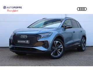 Audi Q4 e-tron 40 Launch edition Advanced 77 kWh 204pk | SOH 95,3%