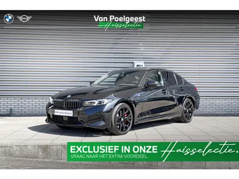 BMW 3 Serie Sedan 330e Huisselectie