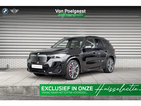 BMW iX1 eDrive20 | Huisselectie