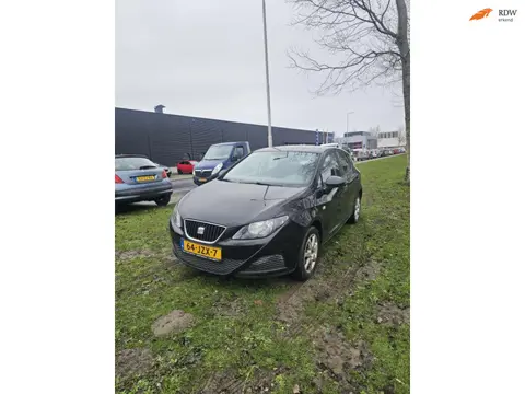 Seat Ibiza 1.2 Beat