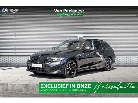 BMW 3 Serie Touring 330e | Huisselectie