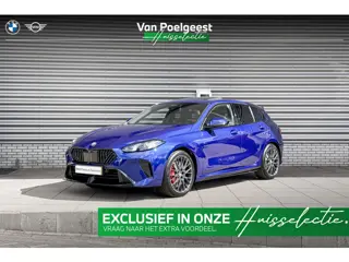 BMW 1 Serie 123 xDrive Huisselectie
