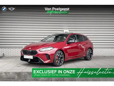 BMW 1 Serie 120 M Sportpakket Pro | Huisselectie