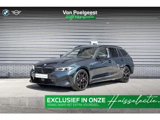 BMW 3 Serie Touring 330e Huisselectie