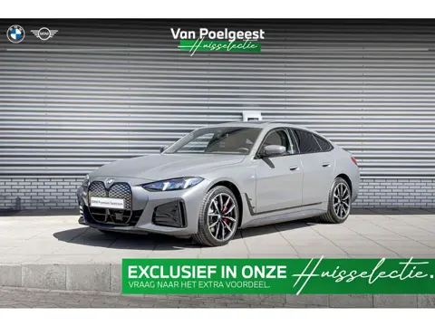 BMW i4 eDrive40 M Sport Edition 84 kWh Huisselectie