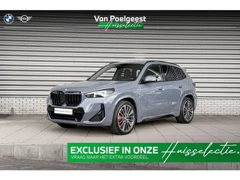 BMW X1 xDrive25e Huisselectie