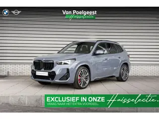 BMW X1 xDrive25e Huisselectie