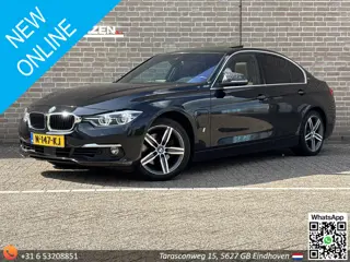 BMW 3-serie 330e Executive | Pano | Camera | Leder | Cruise | Climate | Navi |