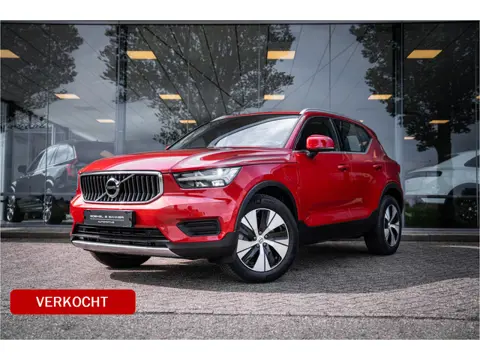 Volvo XC40 1.5 T4 Recharge Inscription Expression ** Memory ** Camera ** Winter-line ** Carplay ** D