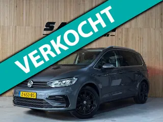 Volkswagen Touran 1.4 TSI Highline Business R 7p Dsg Camera Navi Stoelverw
