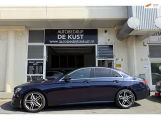 Mercedes-Benz E-klasse 200 AUT 2019 AMG Pakket Leder/Suede Navi Clima