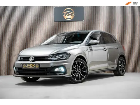Volkswagen Polo 1.0 TSI R-Line DSG LED NAVI