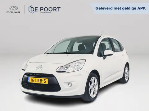 Citroën C3 1.4 VTi Ligne Business | Airco | Cruise control
