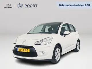 Citroën C3 1.4 VTi Ligne Business | Airco | Cruise control