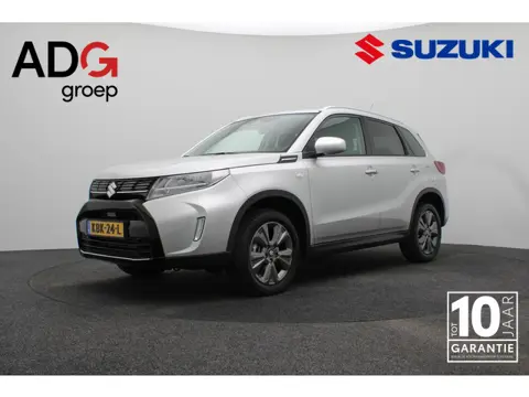 Suzuki Vitara 1.4 Boosterjet Smart Hybrid Select | Navigatie | Stoel verwarming | PDC |