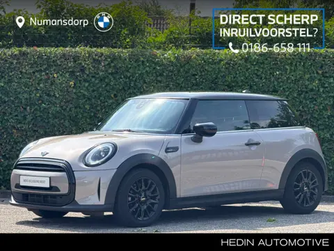 MINI 3-deurs 1.5 Cooper | Sporstoel. | PDC | Driv. Ass. | Navi.