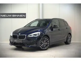 BMW 2 Serie Active Tourer 225xe iPerformance eDrive Edition | Stoelverwarming | Head-Up Display | Cr