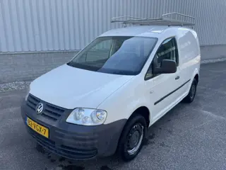 Volkswagen Caddy 2.0 SDI