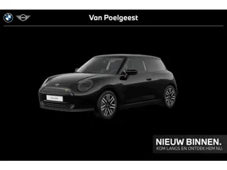 MINI 3-deurs Cooper SE Classic M 54.2 kWh