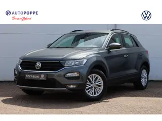 Volkswagen T-Roc 1.5 TSI Style 150pk DSG7