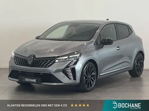 Renault Clio 1.6 E-Tech Full Hybrid 145 Esprit Alpine | Navigatie | Climate Control | Cruise Control
