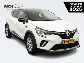 Renault Captur 1.6 E-Tech Plug-in Hybrid 160 Business | AUTOMAAT | TREKHAAK | NAVI |