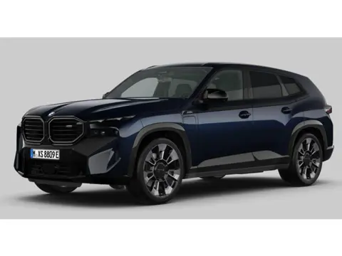 BMW XM PHEV 50e | 23'' | CoPilot | Soft-Close | Bowers & Wilkins | Massage