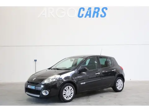 Renault Clio 1.2 TCe COLLECTION 5DRS CRUISE CONTROL NAP AIRCO PARROT RADUI/CD INRUIL MOGELIJK