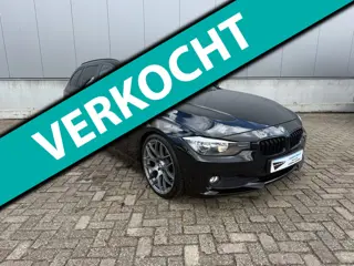 BMW 3-serie Touring 316i