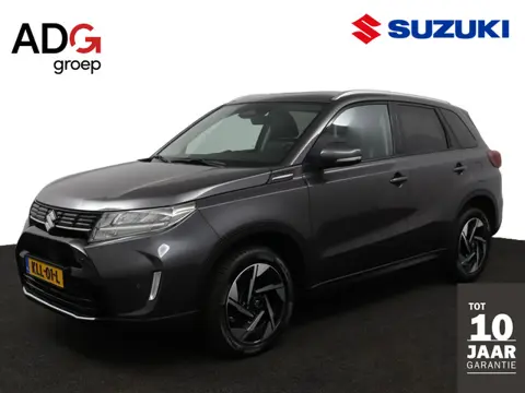 Suzuki Vitara 1.4 Boosterjet Style Smart Hybrid | Climate control | Cruise control adaptive | Naviga